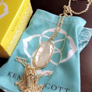 Kendra S necklace
